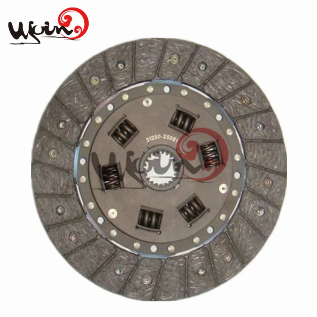 High quality Aftermarket clutch friction plate for toyatas 31250-20211 31250-43010 31250-35121