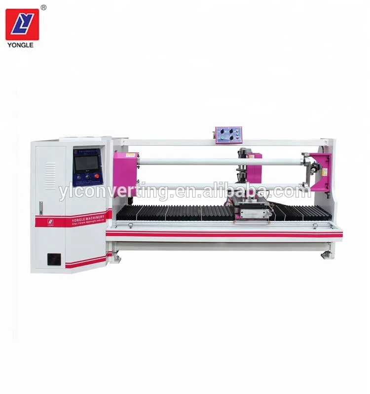 
ptfe tape making cutting machine 