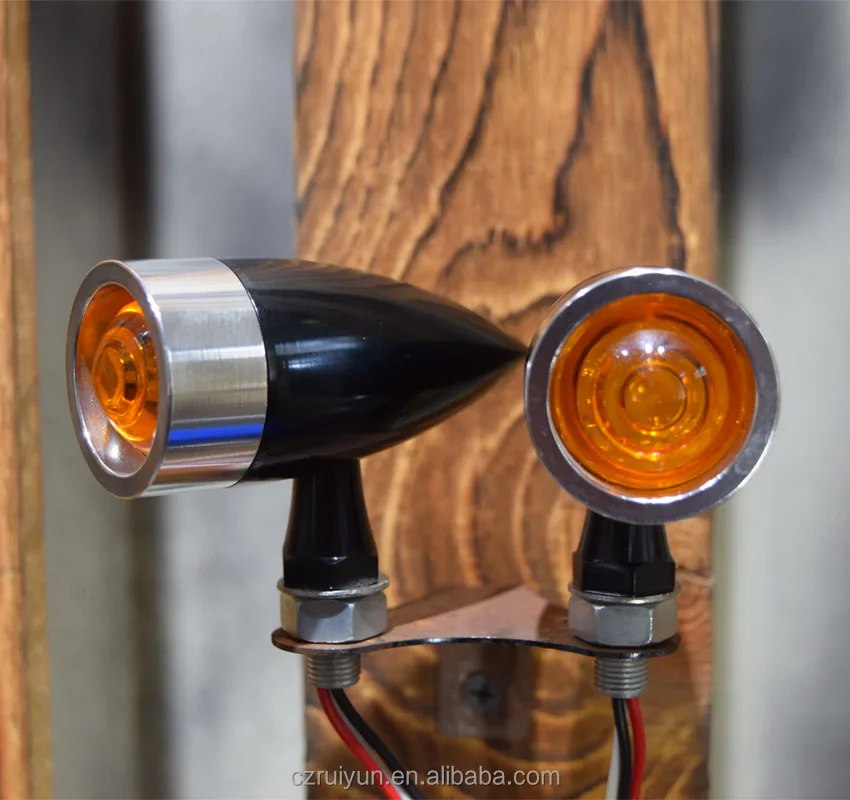 
For Skyteam Ace 125 Turn Signal Light Motorcycle Custom Vintage Parts CNC turn signals for harley 