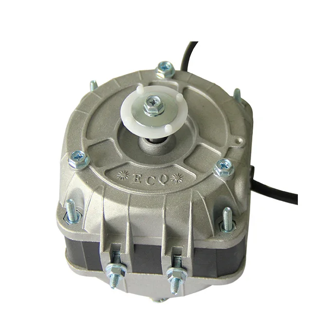5w/10w/16w/18w/25w/34w Copper Aluminum Wire Shaded Pole Motor