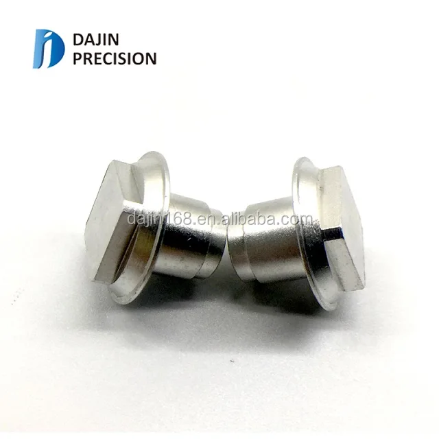  Высококачественные алюминиевые латунные заклепки из нержавеющей стали на заказ