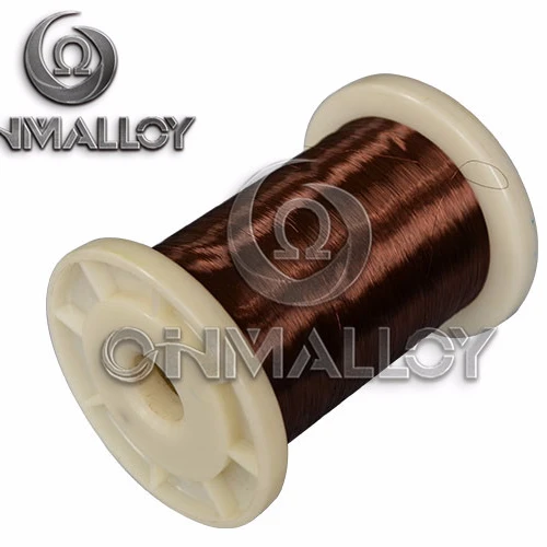 Solid Constantan Wire Type E/J/T Thermocouple Cable