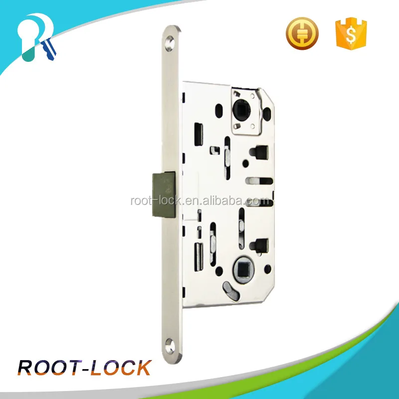 SD410B-S-2 Brand new 85mm backset mortise center key door lock