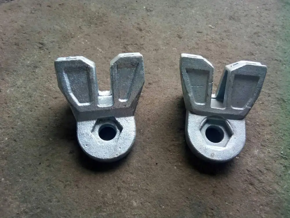 Ringlock system diagonal layher from china supplier