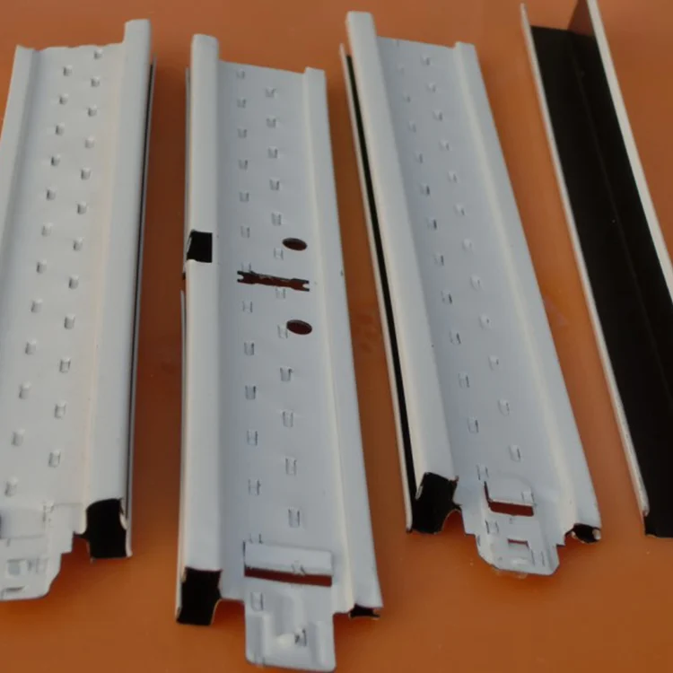 
Decoration Suspended Cold Rolled Ceiling T Grid 