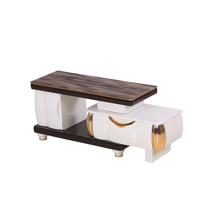 Современная домашняя мебель, дешевый современный дизайн, простая классическая стеклянная телевизионная стойка