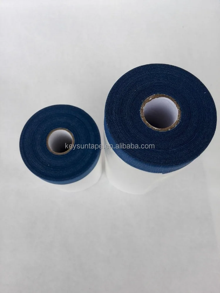 
550mm pre-taped masking film(Easy to break) 