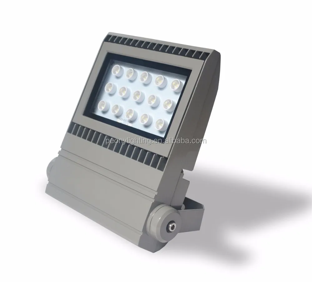 Good quality new LED project lamp 80 Watt IP66 module led flood light