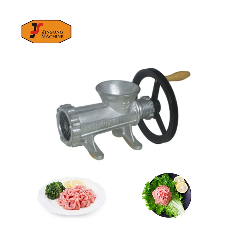 
Manufacturer no 32 Manual Meat Mincer/Meat Grinder 
