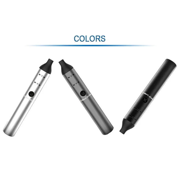 Новый дизайн 2015 термоусовершенствованный испаритель 3 в 1 xmax v2 pro вейп-ручка