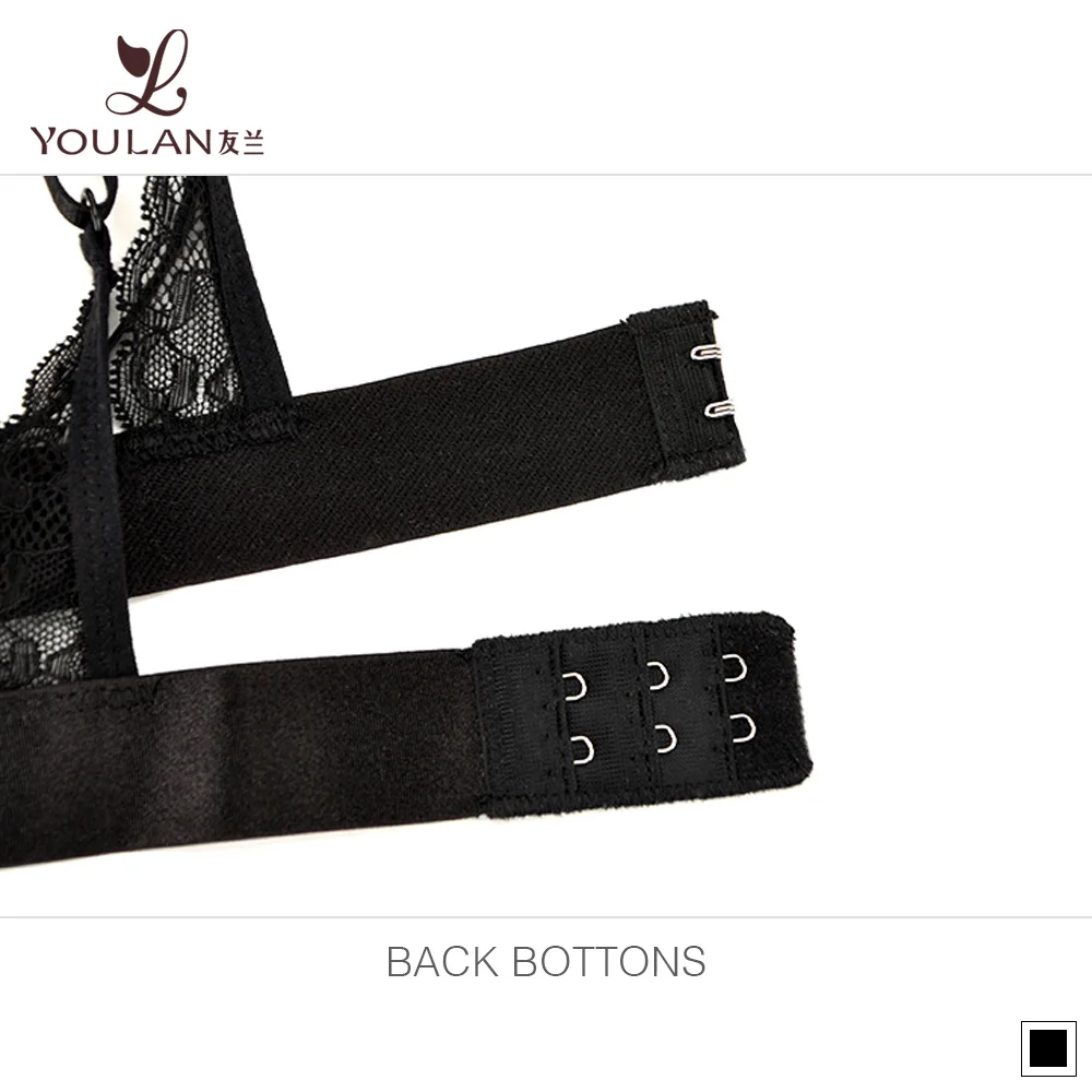 Latest fashion beautiful design hot sexy women sexy model bra