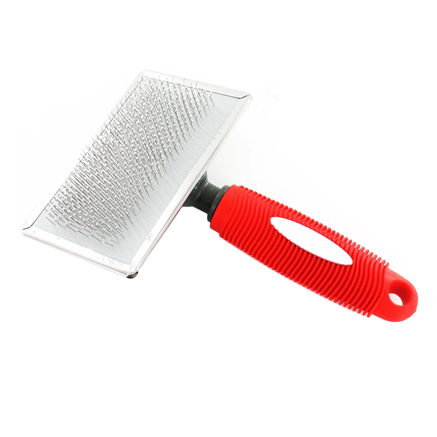 Factory Price Wholesale Dog Hair Grooming Comb