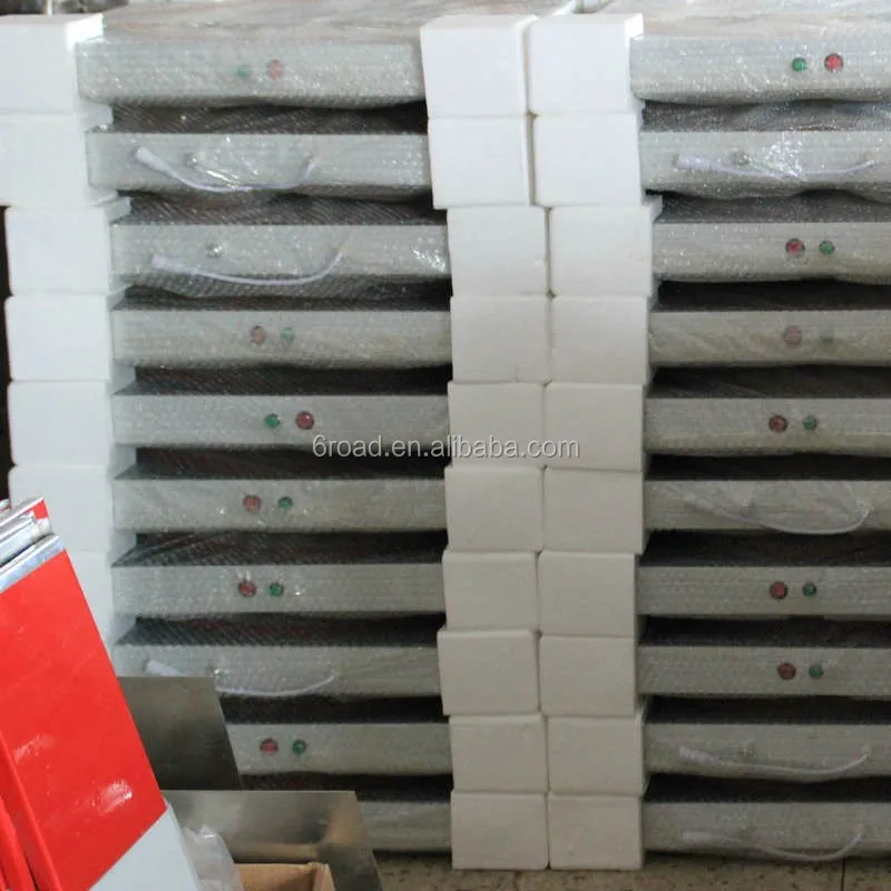 LED Solar Traffic Signs Speed Limit 40KM/H