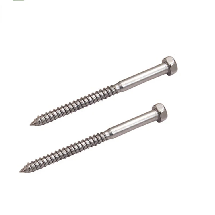 
Новый тип конструкции нержавеющая Самонарезающий винт 