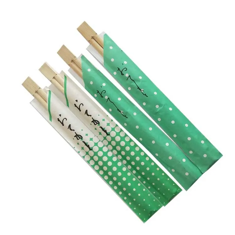 New Fashion Best Quality disposable bamboo  sticks for sushi chopsticks