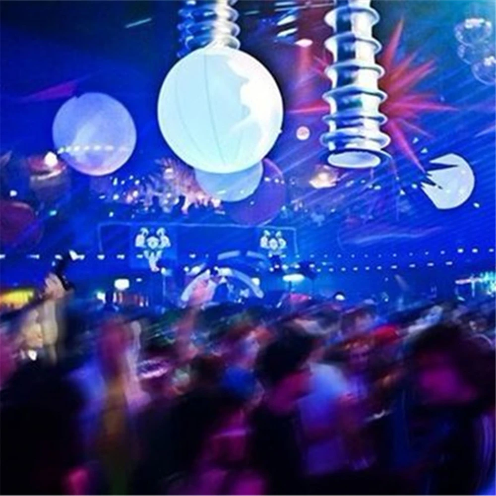 Event Lighting Inflatable,inflatable light ball,inflatable decorative lighting balloon