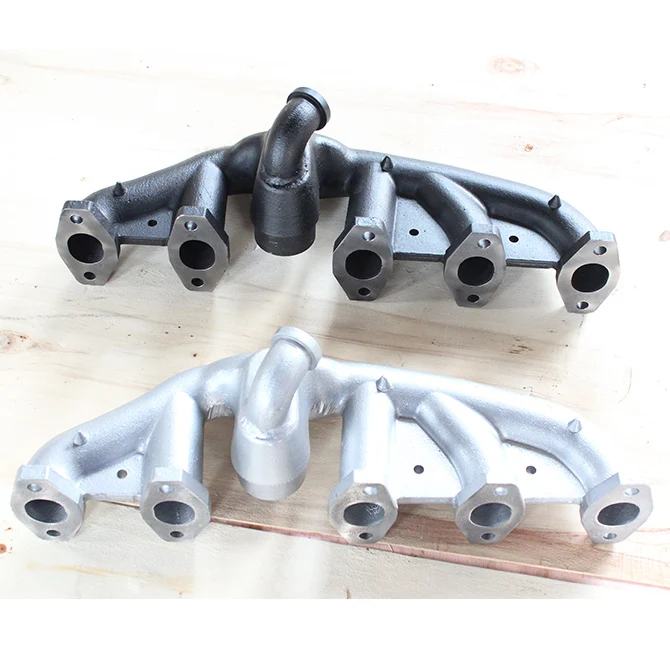 
The factory price germany car 070253017a exhaust manifold for vw parts 
