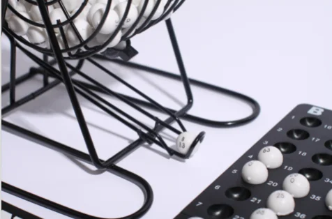 Family entertainment gambling bingo game