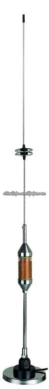 
JBA-247 27mhz Car CB Magnetic Oil Antenna 