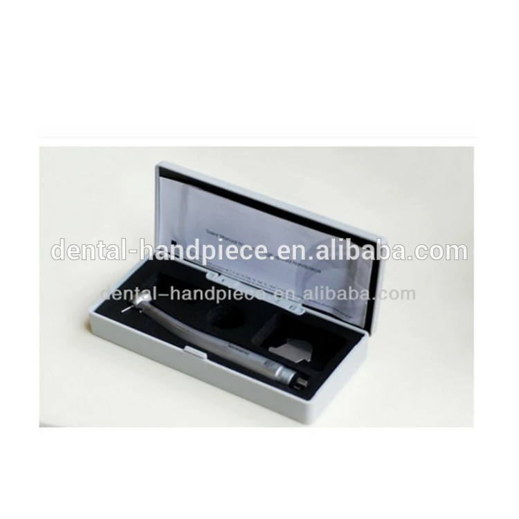 DTS--On Sale Dental Handpiece Fiber High Speed Optic Handpiece