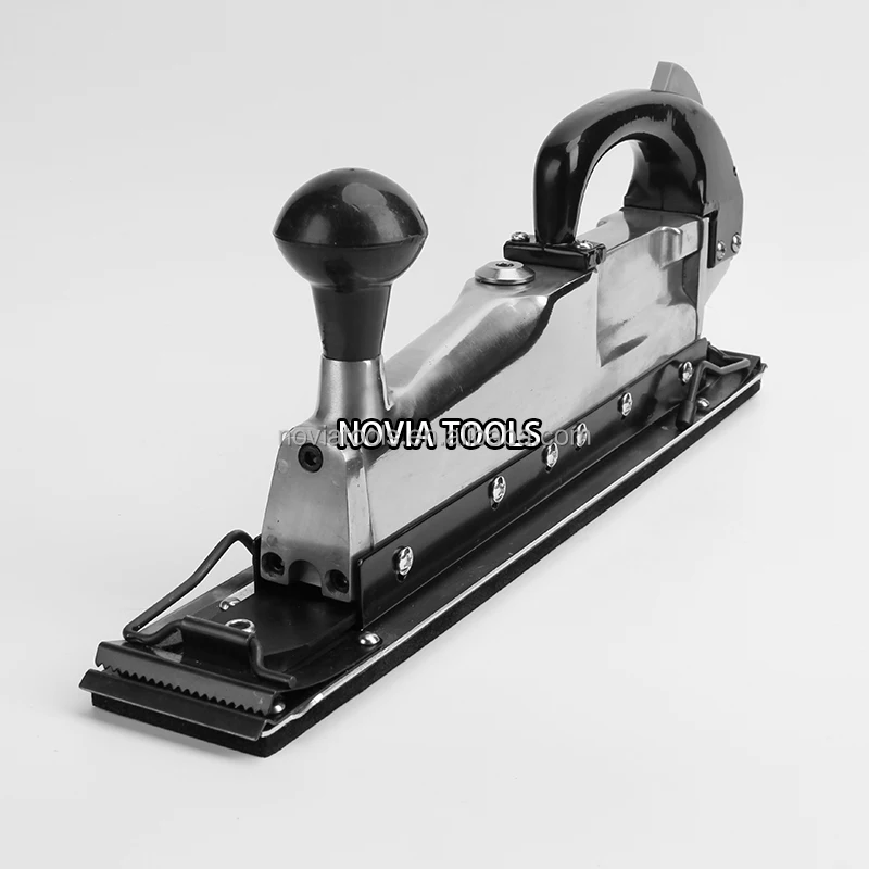 Heavy Duty High Speed Straight Line Air Sander