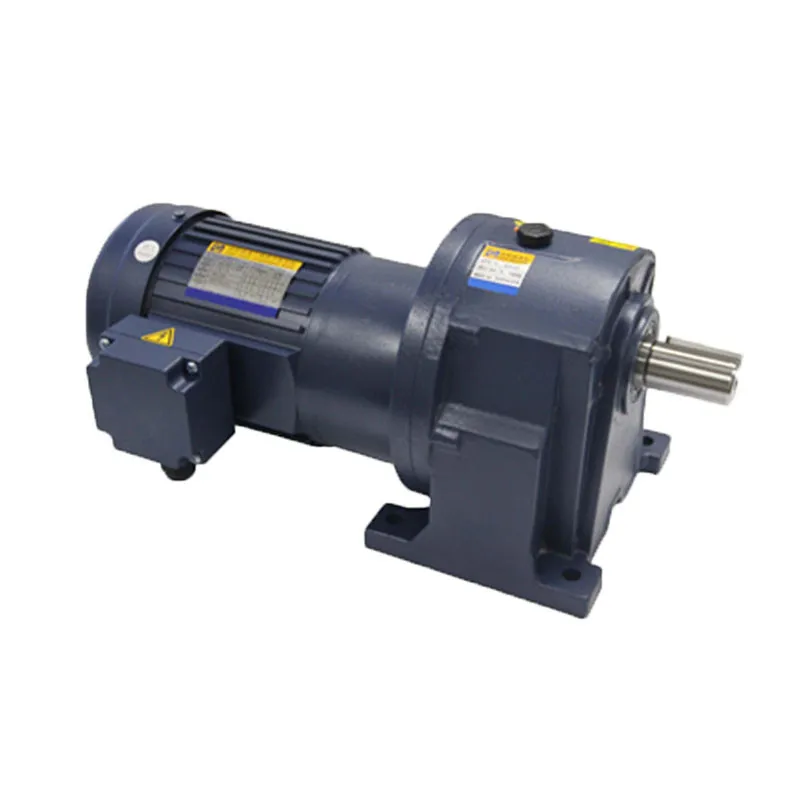 Quality gold 40 mm Small size high torque 5 hp electric motor