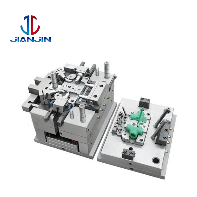 PVC pipe injection hot sale extrusion moulds for plastic pipe die head