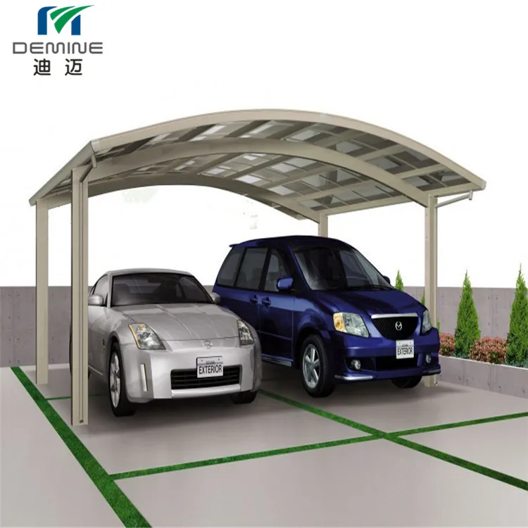 Прозрачный поликарбонатный твердый лист для каркаса и гаража