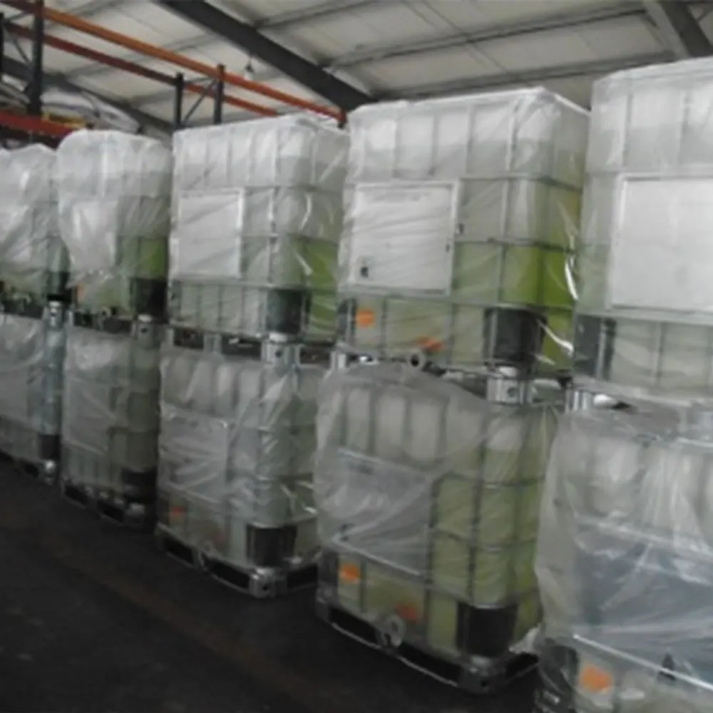 
HEDP 60% liquid CAS No. 2809-21-4 