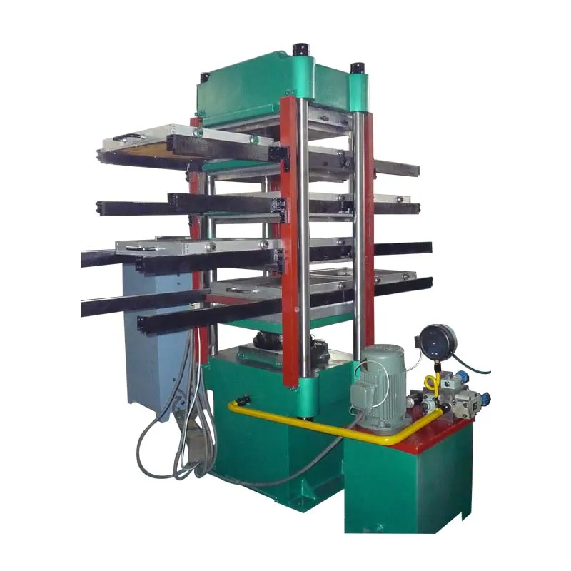 Новый дизайн 220-480 В резиновые централизации плитка машина