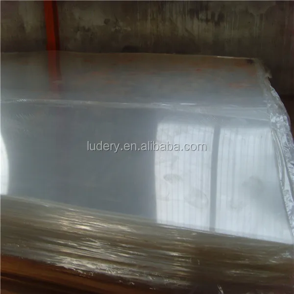 Milky/opaline/colorful plexiglass/acrylic sheet