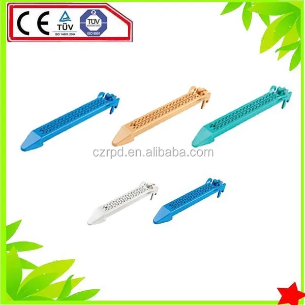 Reloading Cartridges For Single Use Linear Cutter Stapler Guns