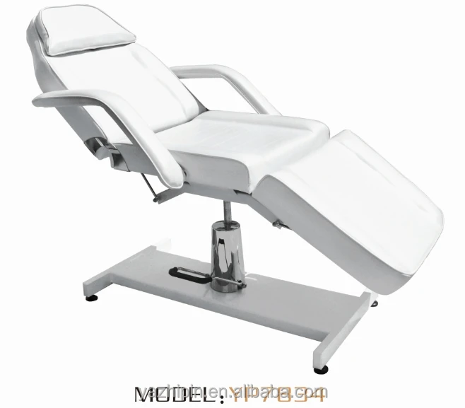 a massage table beauty salon equipment nuga best bed price