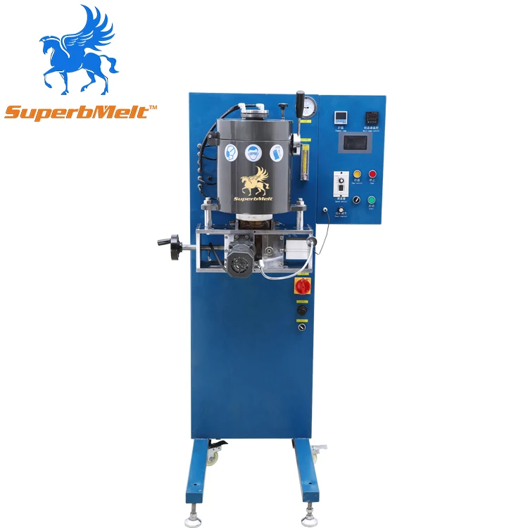 IGBT Power Supply Casting Machine For Jewelry Tools