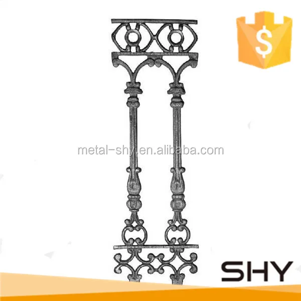 window wrought iron designs 04