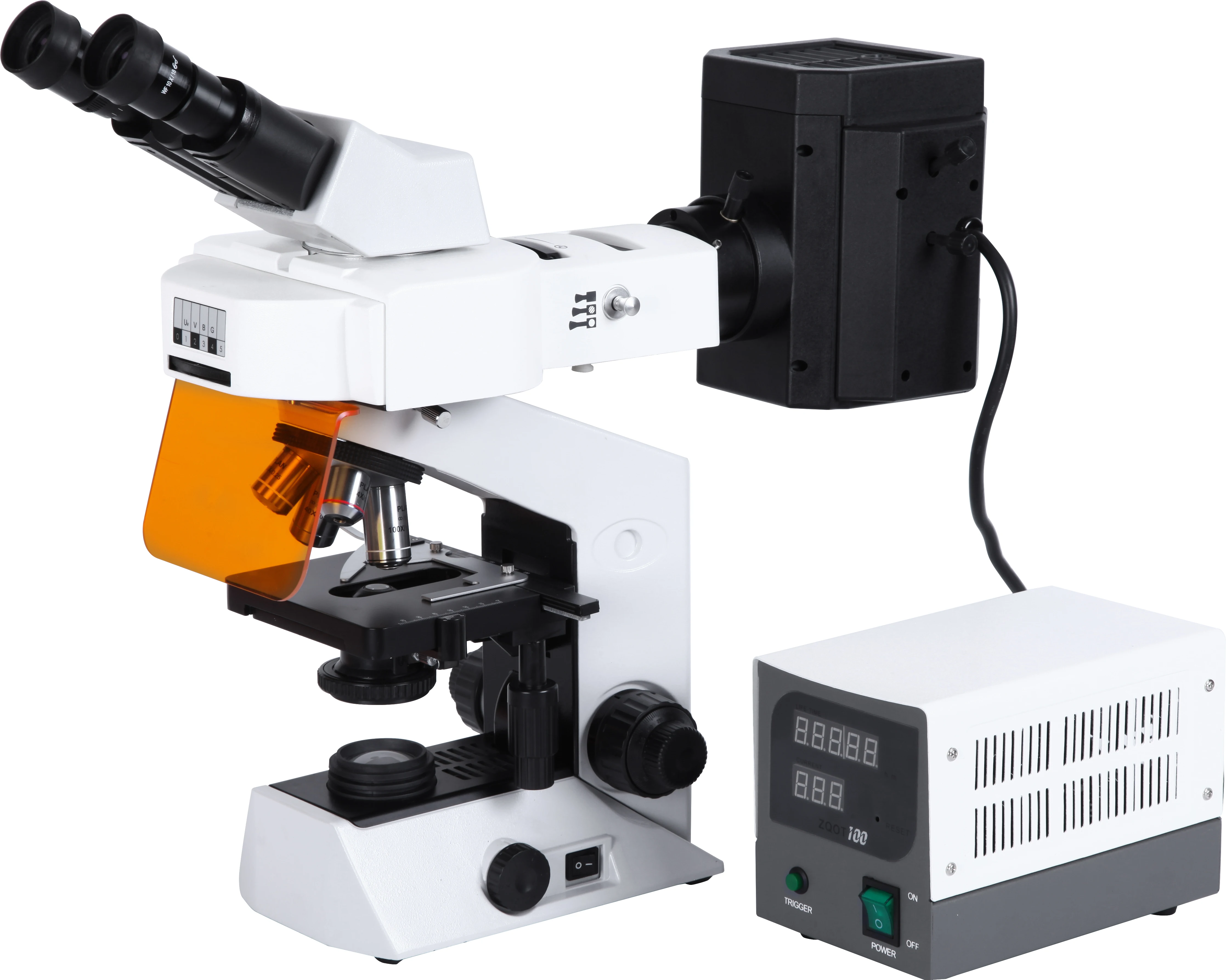 
XSZ-2108 (CX21) Infinity Optical system Multi-purpose Binocular olympus Microscope 