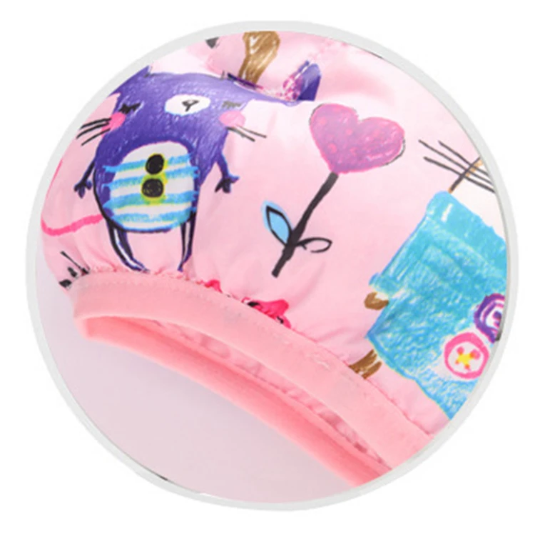 
Unisex Cartoon Winter Baby Outwear Clothes Warm Cotton Down Coat Hoodies Jacket 