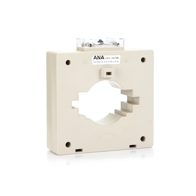 High Quality MSQ-100 Current Transformers 1000/5a