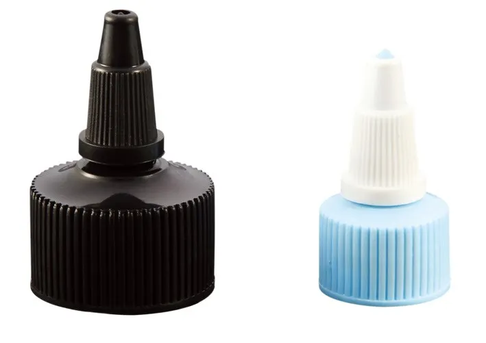 Пластик кепки диск пресс кепки флип Топ 20 мм 24 28 мм индивидуальный заказ бутылки кепки