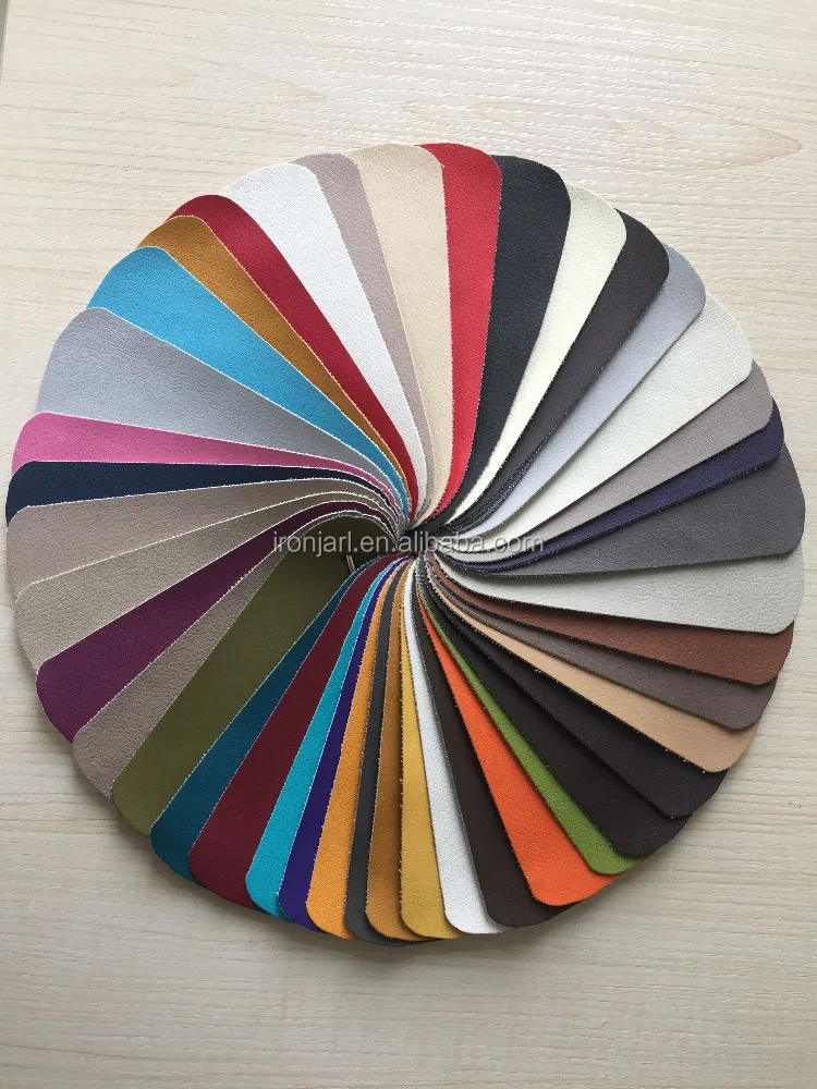 Italian King Size Bedroom Furniture Contemporary LED Faux Leather Bed Platform Frame Y