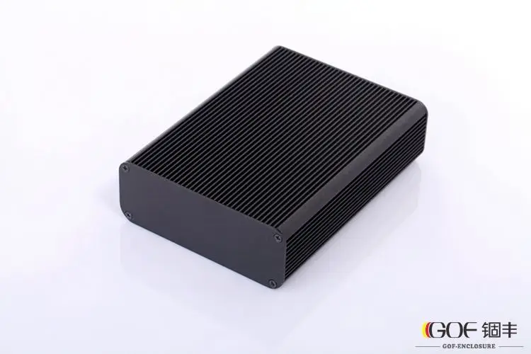 
YGK-026 120*45*160mm(WxH-D) metal project box or junction box lighting 