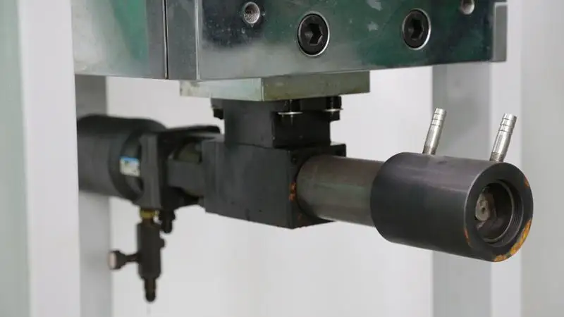 PP,PE,ABS,PS,PA ротационный двойной экран без фильтра проволочной сетки для переработки пластикового гранулятора