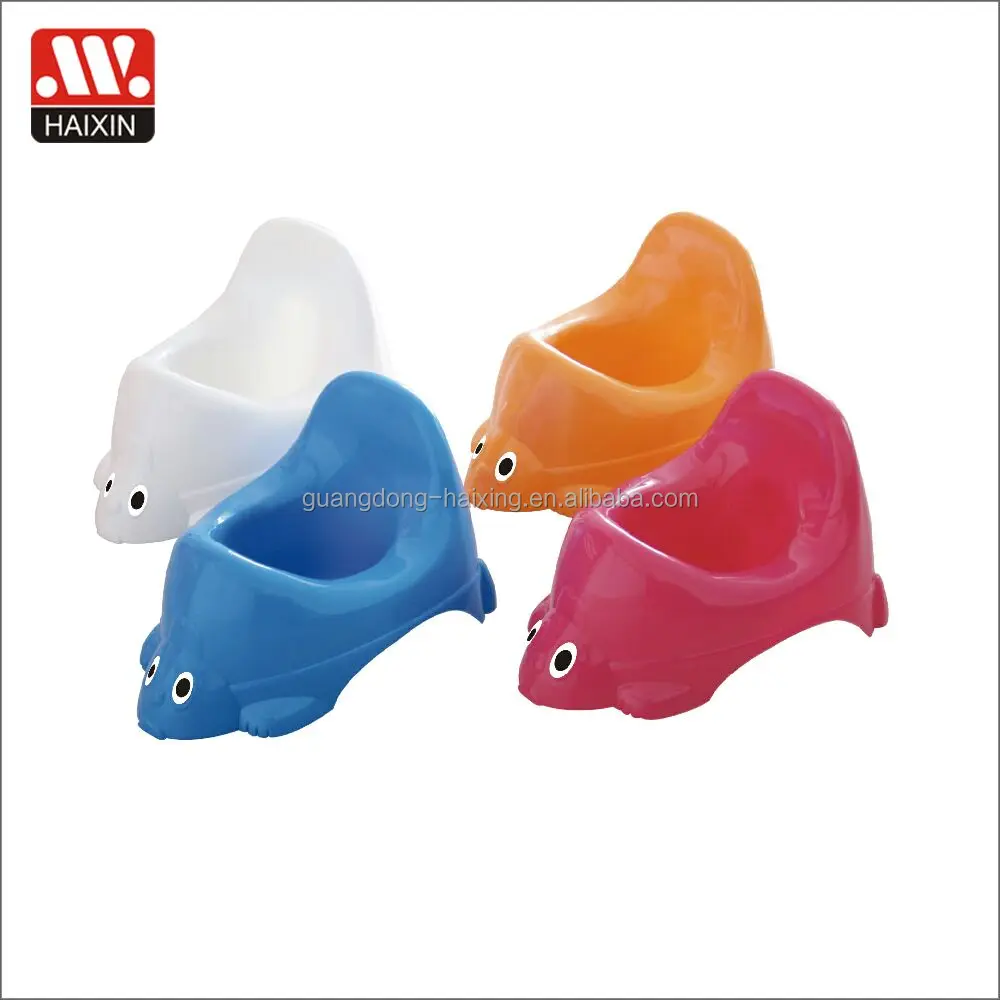 Bebes New Babies Children Toddler Small Portable Urinal Plastic Flush Portal Toilet Outdoor Child Squatty Potty Chair