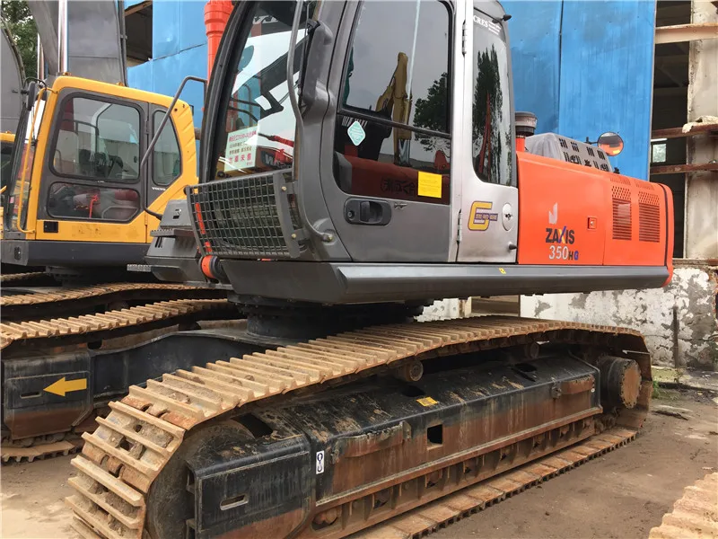 Good Performance Used Hitachi ZX350 Excavator /Hitachi zaxis 350 Excavator/Used 35 ton excavator for sale