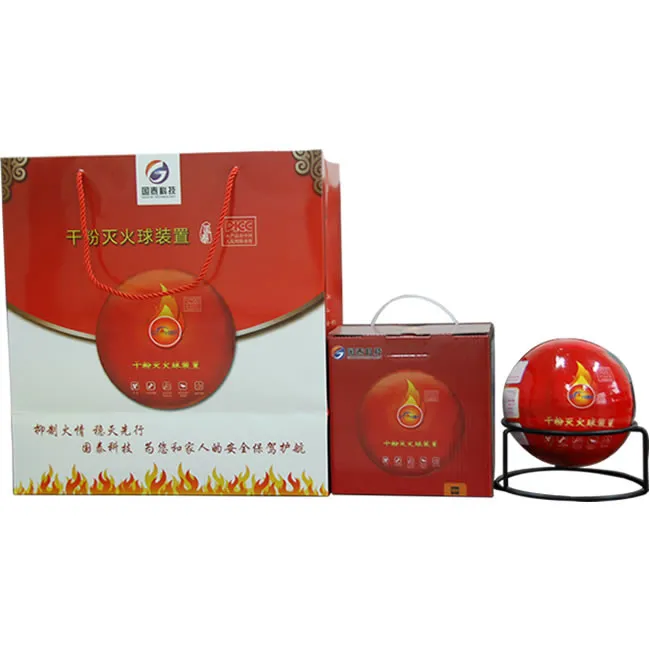 New Innovation Fire Extinguisher ball Fire bomb