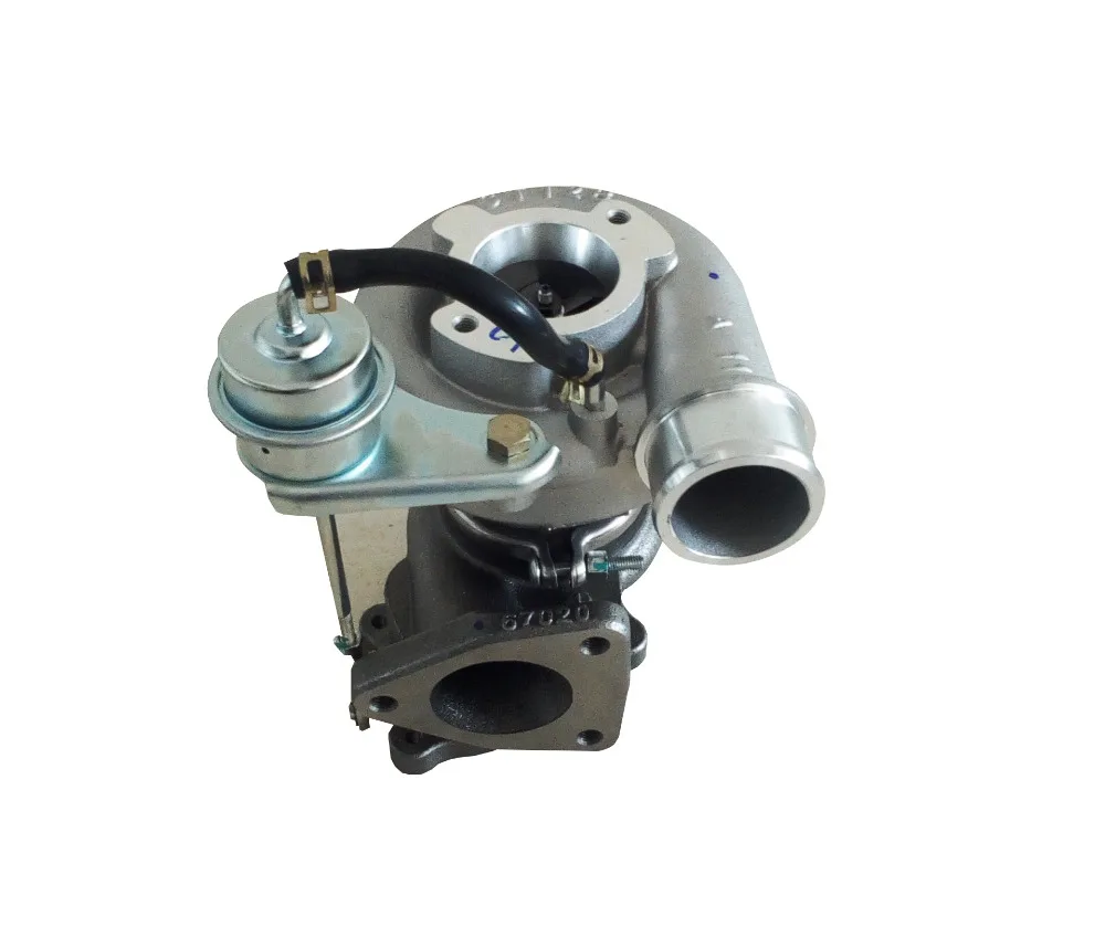 good quality turbo actuator CT12B 17201-67010 turbocharger for Toyota with engine 1KZTE KNZ130