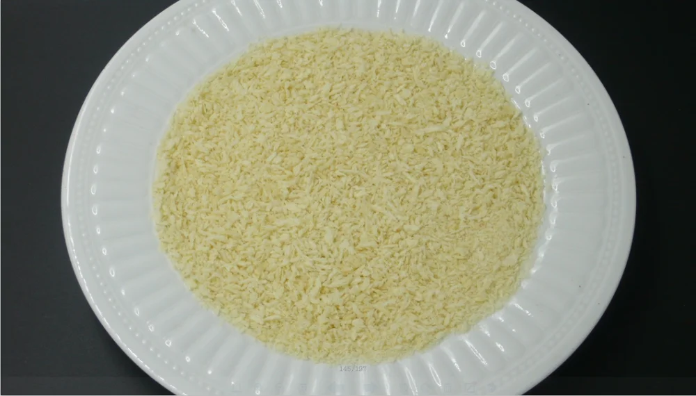 
[Wholesale]1kilo white panko/independent package bread crumbs 