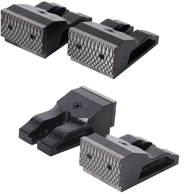 VERTEX SV-62 Free Vise For Milling Machine Or CNC Lathe