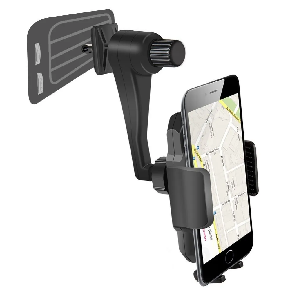 Universal Car Air Vent Phone Mount Holder 360 Degree