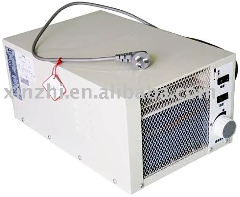 Tent air conditioner